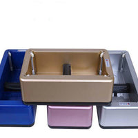 Indoor Disposable Smart Overshoe Machine