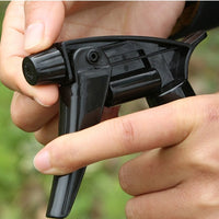 Ten-piece gardening tool set