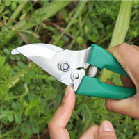 Ten-piece gardening tool set