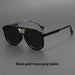 Men's And Women's Fashion All-matching UV Protection Glasses