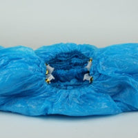 Indoor Disposable Smart Overshoe Machine