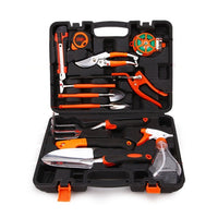 Garden shovel set
