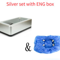 Indoor Disposable Smart Overshoe Machine