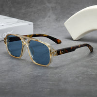 Outdoor Personalized Square Sports Sunglasses
