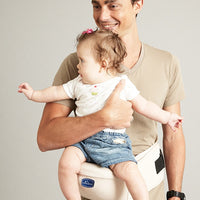 Front Hugging Multifunctional Baby Sitting Stool New Single Stool For Holding Children