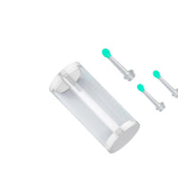 NE3 Ear Cleaner Otoscope Ear Wax Removal Tool With Camera LED Light Wireless Ear Endoscope Ear Cleaning Kit For I-phone