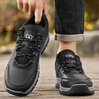 Fashion Personality Outdoor Low-top Casual Shoes Men