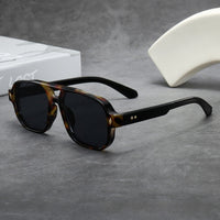Outdoor Personalized Square Sports Sunglasses