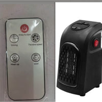 Winter Air Heater Fan Heater Electric Home Heaters Mini Room Air Wall Heater Ceramic Heating Warmer Fan For Home Office Camping
