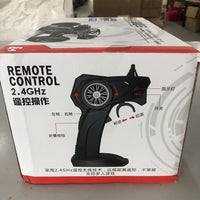 RC Car  4WD Remote Control High Speed Vehicle 2.4Ghz Electric RC Toys Truck Buggy Off-Road Toys Kids Suprise Gifts