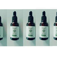 Hair Care Essential Oil
