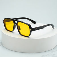 Outdoor Personalized Square Sports Sunglasses