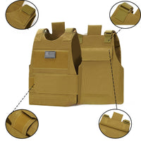 Men's Stylish And Versatile Outdoor Sports Vest